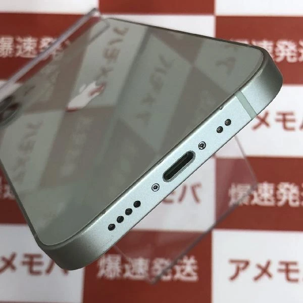 iPhone12 mini docomo版SIMフリー 256GB MGDW3J/A A2398 グリーン