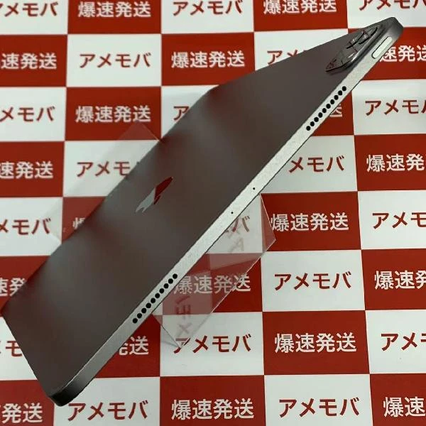 iPad Pro 12.9インチ 第6世代 Wi-Fiモデル 128GB MNXP3J/A A2436 未使用品 スペースグレイ