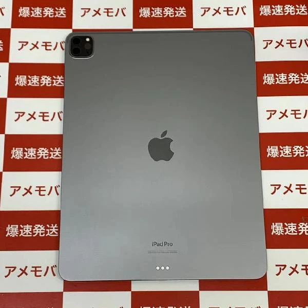 iPad Pro 12.9インチ 第6世代 Wi-Fiモデル 128GB MNXP3J/A A2436 未使用品 スペースグレイ