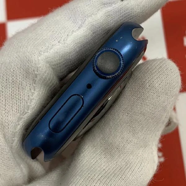 Apple Watch Series 7 GPSモデル  45mm MKN83J/A A2474