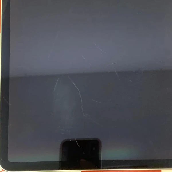 iPad Pro 11インチ 第2世代 Wi-Fiモデル 128GB MY252J/A A2228 シルバー