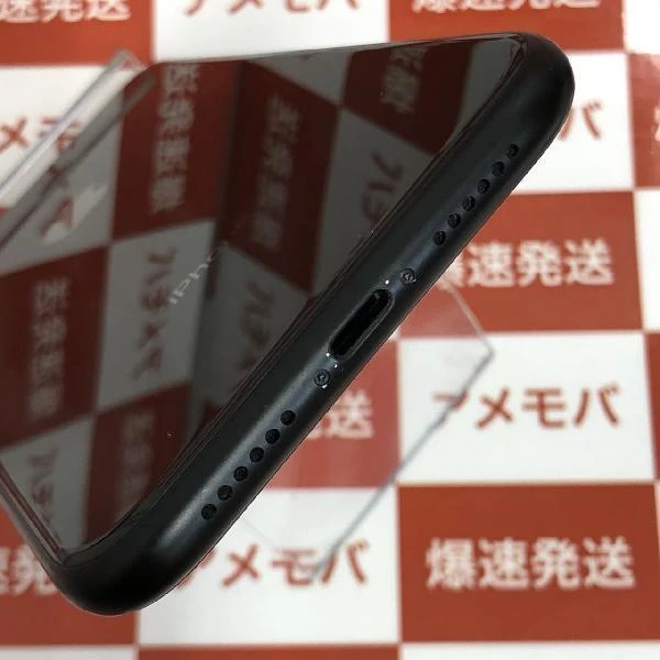 iPhoneXR au版SIMフリー 128GB MT0G2J/A A2106