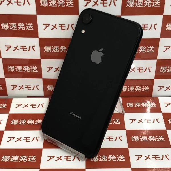 iPhoneXR au版SIMフリー 128GB MT0G2J/A A2106