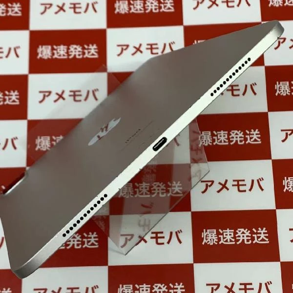 iPad Pro 11インチ 第2世代 Wi-Fiモデル 128GB MY252J/A A2228 シルバー