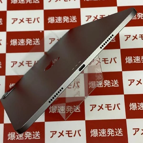 iPad Pro 11インチ 第4世代 Wi-Fiモデル 256GB MNXF3J/A A2759