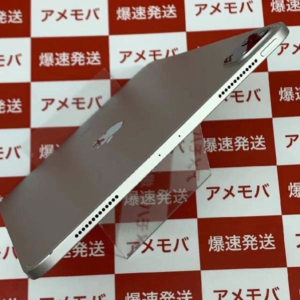iPad Pro 11インチ 第2世代 Wi-Fiモデル 128GB MY252J/A A2228 シルバー