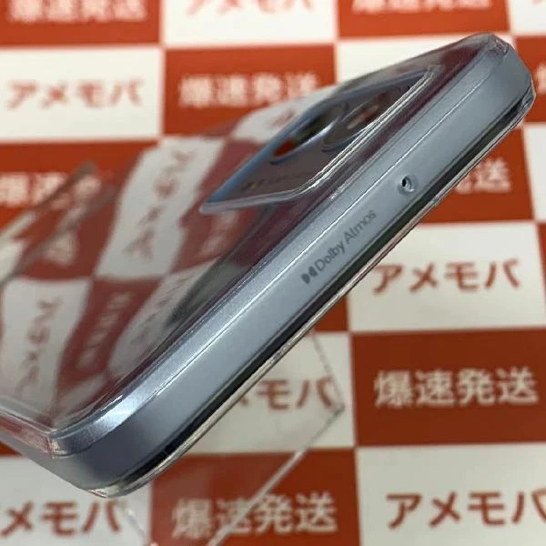 MOTOROLA moto g53y XT2335-4 Y!mobile 128GB SIMロック解除済み 未使用品