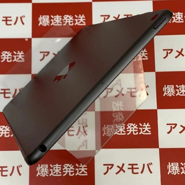 iPad mini 第5世代 Wi-Fiモデル 256GB MUU32J/A A2133 新品同様 スペースグレイ