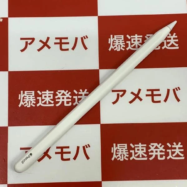 Apple Pencil 第2世代 MU8F2J/A  2051 極美品 ホワイト