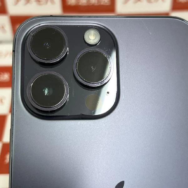 iPhone14 Pro Max SoftBank版SIMフリー 256GB MQ9E3J/A A2893