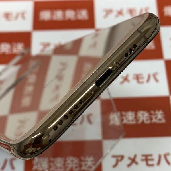 TU_iPhoneXS docomo版SIMフリー 64GB MTAY2J/A A2098 美品