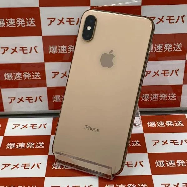 TU_iPhoneXS docomo版SIMフリー 64GB MTAY2J/A A2098 美品