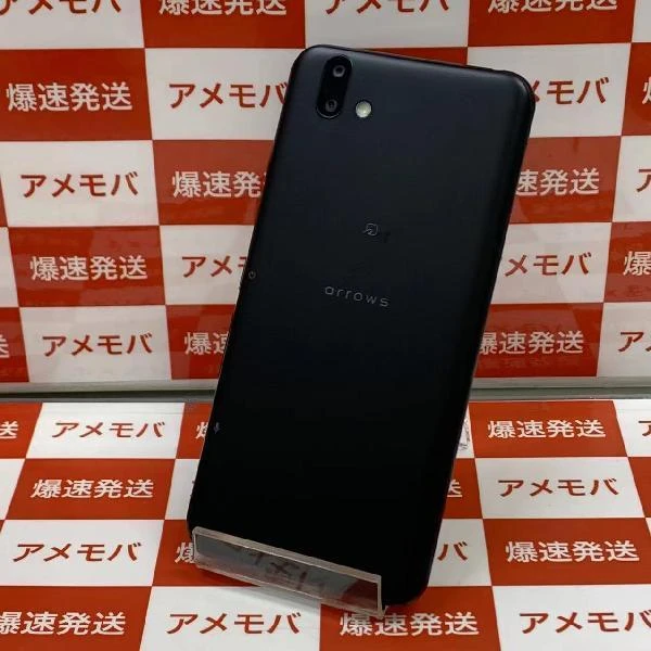 TU_arrows J 901FJ Y!mobile 32GB SIMロック解除済み 極美品