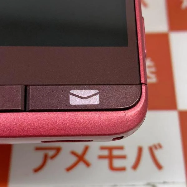 TU_BASIO3 KYV43 au 32GB SIMロック解除済み