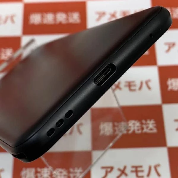 TU_arrows J 901FJ Y!mobile 32GB SIMロック解除済み 極美品