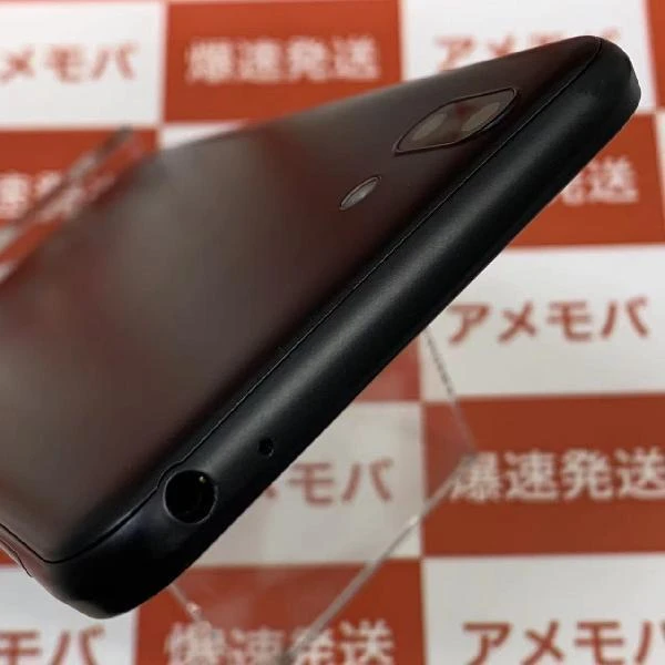 TU_arrows J 901FJ Y!mobile 32GB SIMロック解除済み 極美品