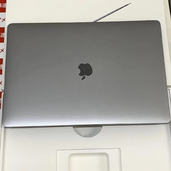 MacBook Pro 15インチ 2019  2.6GHz 6コア Intel Core i7 32GB 256GB Z0WV000K8 A1990 スペースグレイ