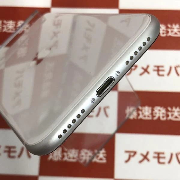 iPhoneSE 第2世代 Apple版SIMフリー 64GB MX9T2J/A A2296 ホワイト