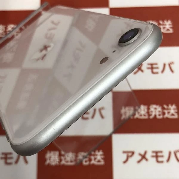 iPhoneSE 第2世代 Apple版SIMフリー 64GB MX9T2J/A A2296 ホワイト