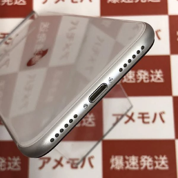 iPhoneSE 第2世代 Apple版SIMフリー 128GB MHGU3J/A A2296 ホワイト