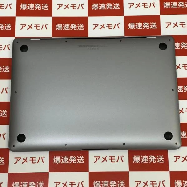 MacBook Air M1 2020  13インチ 8GB 512GB G1240J/A A2337 新品同様 スペースグレイ