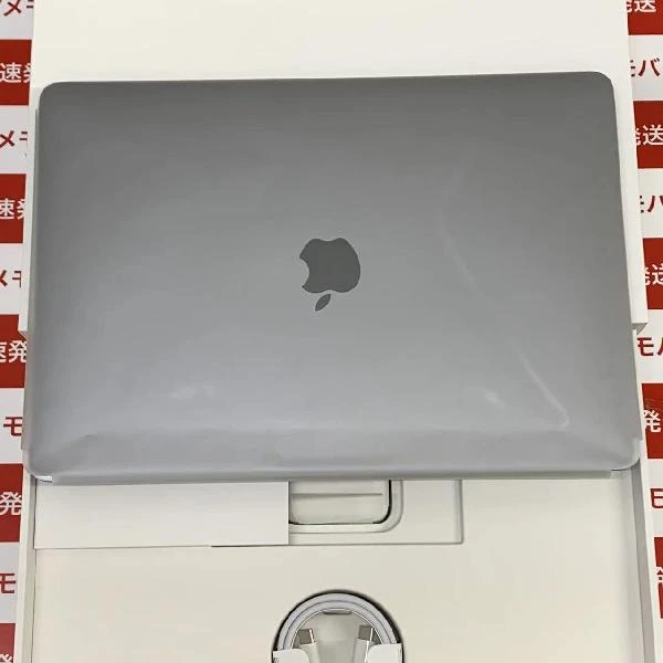 MacBook Air M1 2020  13インチ 8GB 512GB G1240J/A A2337 新品同様 スペースグレイ