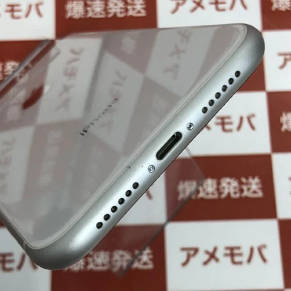 iPhoneXR Apple版SIMフリー 64GB MT032J/A A2106