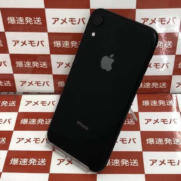iPhoneXR Apple版SIMフリー 64GB MT002J/A A2106