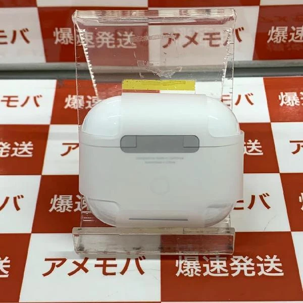 Apple AirPods 第3世代 MagSafe充電ケース付き  MME73J/A 美品 ホワイト