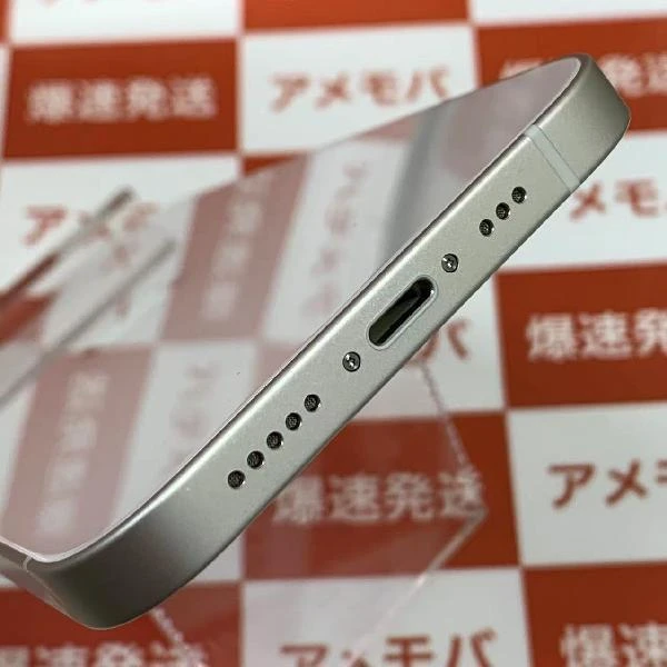 iPhone12 docomo版SIMフリー 128GB MGHV3J/A A2402 極美品 ホワイト