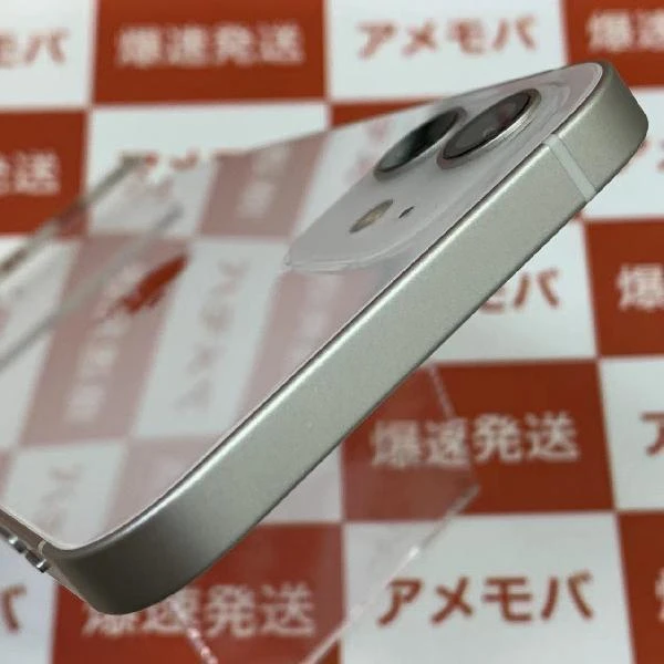 iPhone12 docomo版SIMフリー 128GB MGHV3J/A A2402 極美品 ホワイト