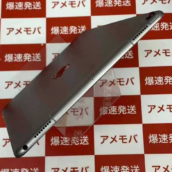 iPad Pro 10.5インチ docomo版SIMフリー 256GB MPHG2J/A A1709 スペースグレイ