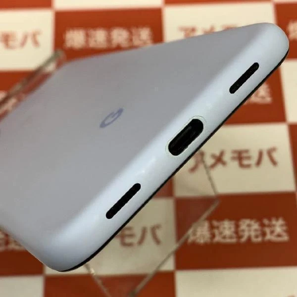 Google Pixel 4a 国内版SIMフリー 128GB SIMロック解除済み G025M No 商品カラー