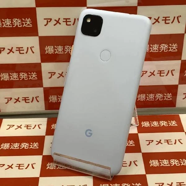 Google Pixel 4a 国内版SIMフリー 128GB SIMロック解除済み G025M No 商品カラー