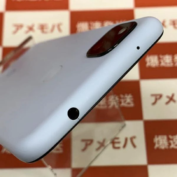 Google Pixel 4a 国内版SIMフリー 128GB SIMロック解除済み G025M No 商品カラー
