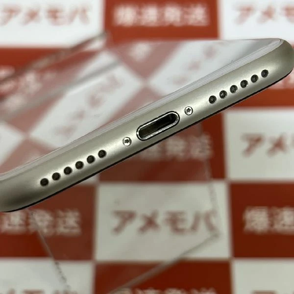 iPhoneSE 第3世代 Apple版SIMフリー 128GB MMYG3J/A A2782 美品