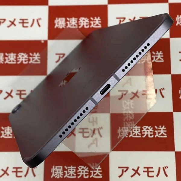 iPad mini 第6世代 au版SIMフリー 64GB MK8E3J/A A2568 極美品