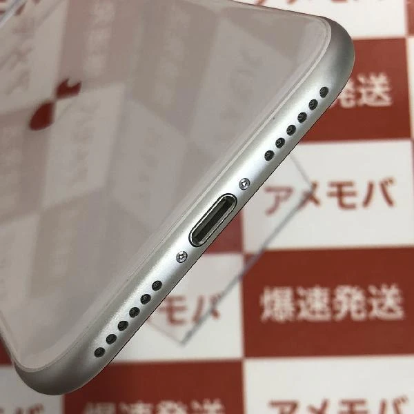 iPhoneSE 第2世代 SoftBank版SIMフリー 64GB MHGQ3J/A A2296 美品 ホワイト