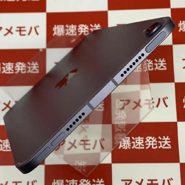 iPad mini 第6世代 au版SIMフリー 64GB MK8E3J/A A2568 極美品