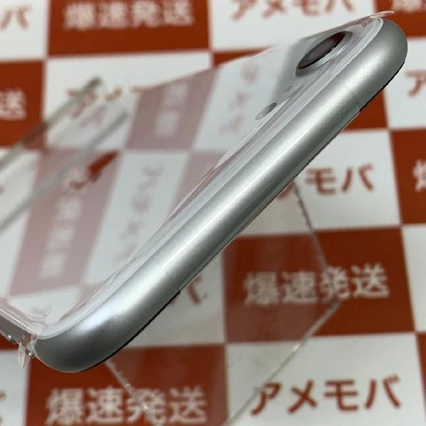 iPhoneSE 第2世代 SoftBank版SIMフリー 64GB MHGQ3J/A A2296 未使用品 ホワイト