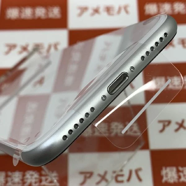 iPhoneSE 第2世代 SoftBank版SIMフリー 64GB MHGQ3J/A A2296 未使用品 ホワイト