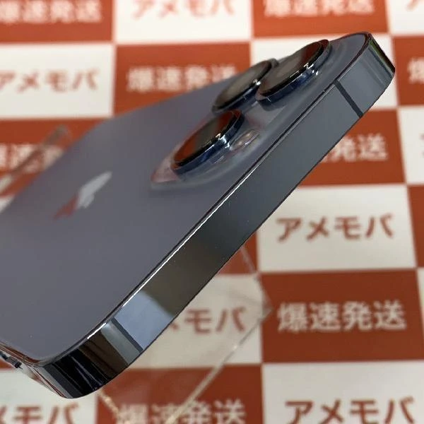 iPhone13 Pro Max au版SIMフリー 256GB MLJD3J/A A2641 美品