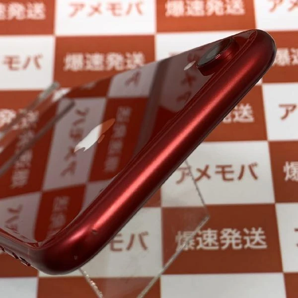 iPhoneXR SoftBank版SIMフリー 64GB MT062J/A A2106