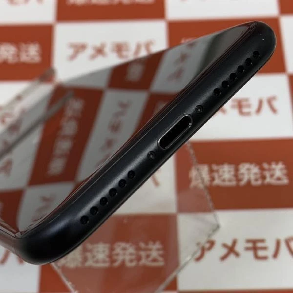 iPhoneSE 第2世代 Apple版SIMフリー 128GB MHGT3J/A A2296 極美品 ブラック