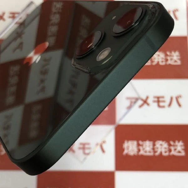 iPhone13 SoftBank版SIMフリー 128GB MNGG3J/A A2631 ほぼ新品