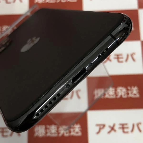 iPhone11 Pro au版SIMフリー 512GB MWCD2J/A A2215 美品