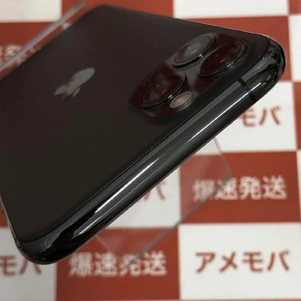 iPhone11 Pro au版SIMフリー 512GB MWCD2J/A A2215 美品