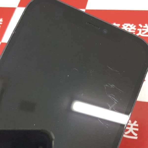 iPhone12 Pro docomo版SIMフリー 256GB MGMD3J/A A2406 パシフィックブルー