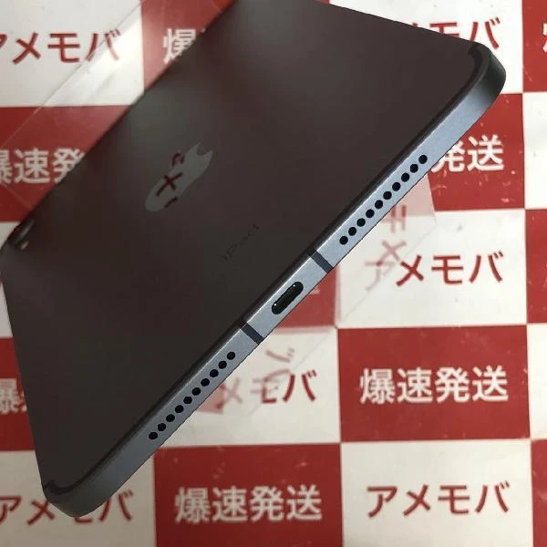 iPad mini 第6世代 au版SIMフリー 64GB MK893J/A A2568 美品