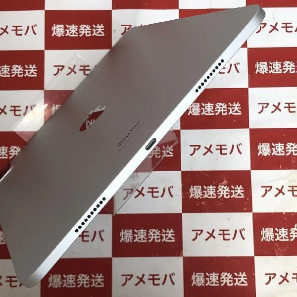 iPad Pro 12.9インチ 第6世代 Wi-Fiモデル 1TB MNXX3J/A A2436 開封未使用品 シルバー